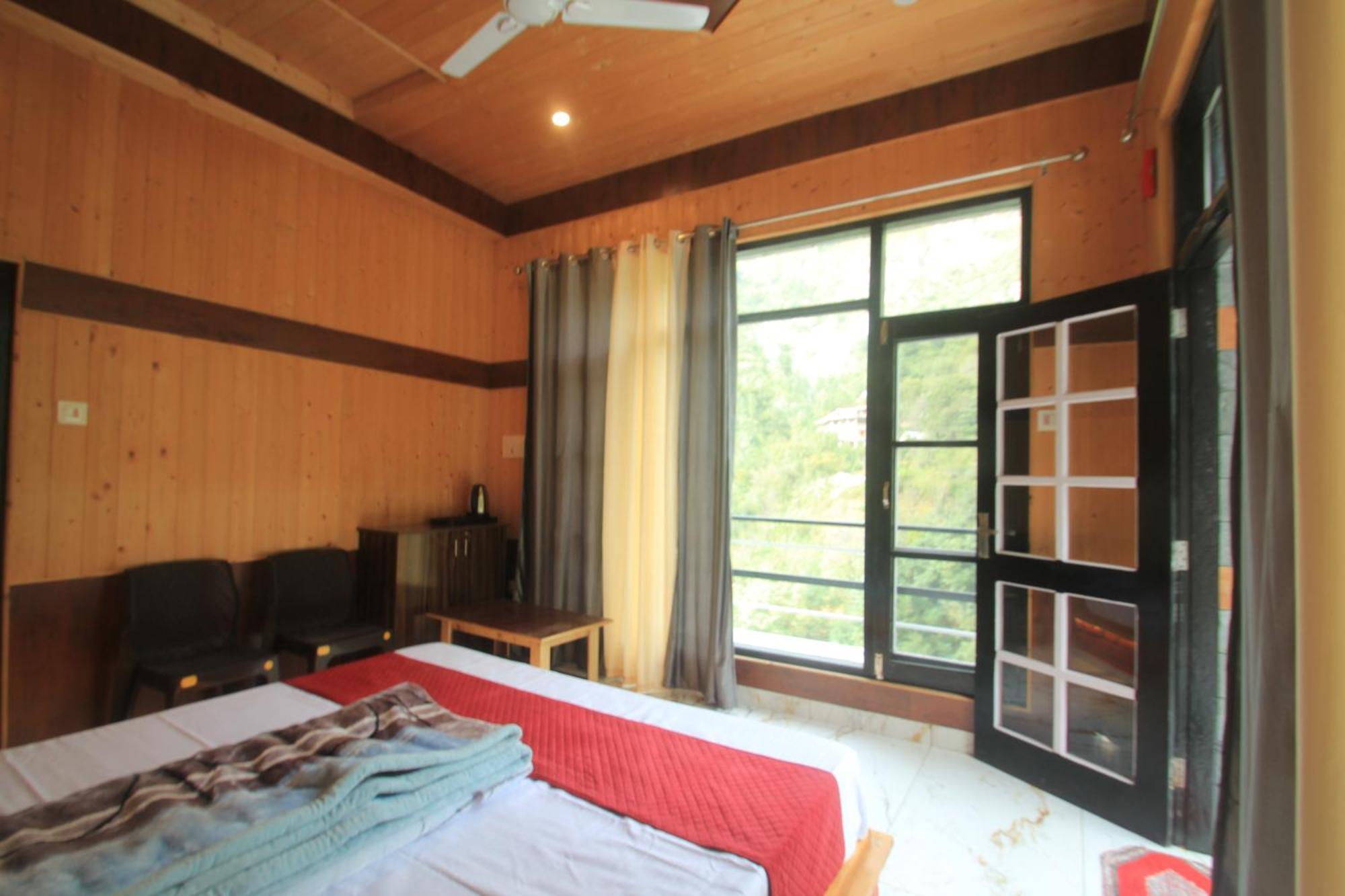 Sukoon Resort Banjār Exteriér fotografie